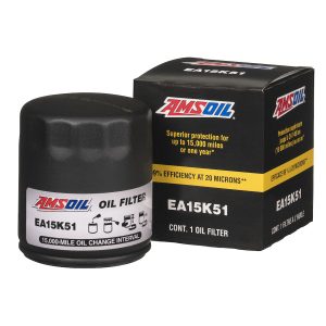 Oil Filter EA15K51