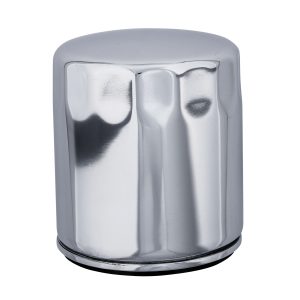 Oil Filter EAOM134 Chrome