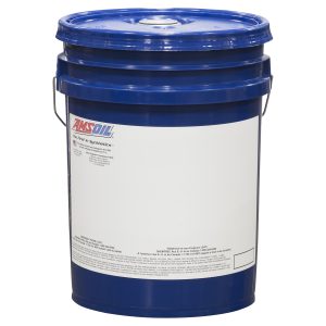 SG Series Synthetic Extreme-Pressure Gear Oil