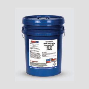 Synthetic Multi-Viscosity Hydraulic Oil