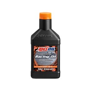10W-40 DOMINATOR® 100% Synthetic Racing Oil