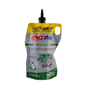 Signature Series Ultra-Low Viscosity 100% Synthetic Automatic Transmission Fluid
