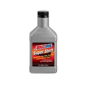 Super Shift® Synthetic Racing Transmission Fluid