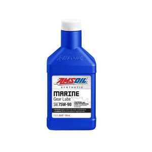 75W-90 Synthetic Marine Gear Lube