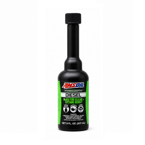 Diesel Injector Clean + Cetane Boost