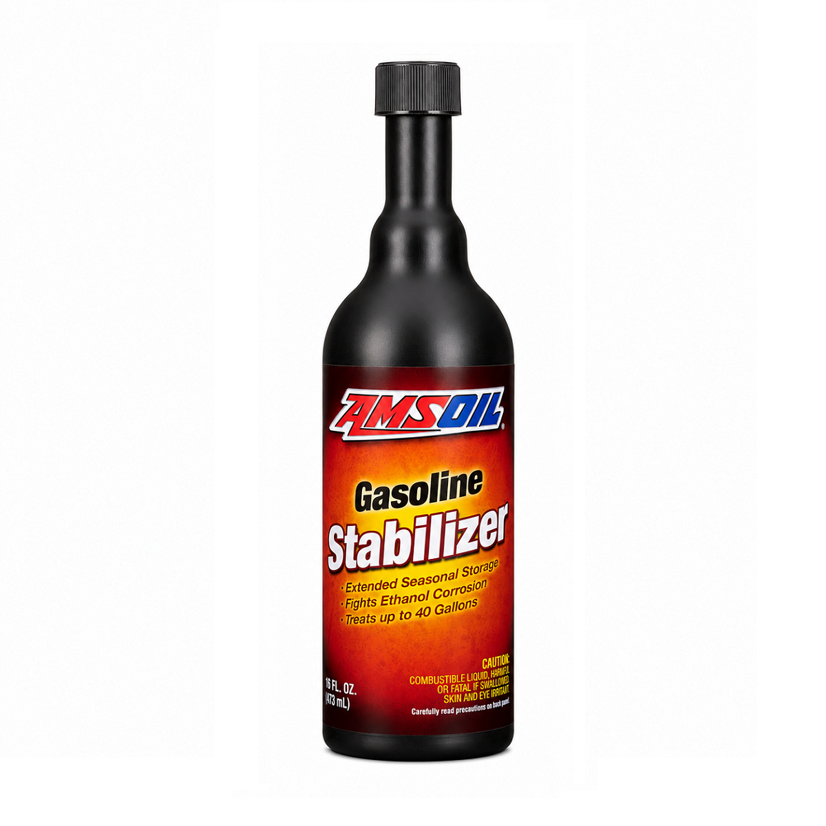 Gasoline Stabilizer "สารรักษาเสถียรภาพน้ำมันเบนซิน"