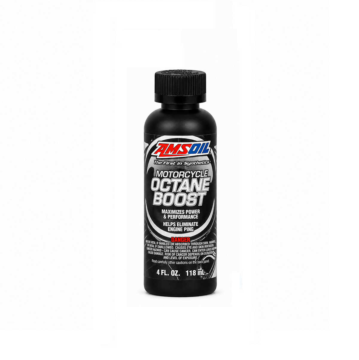 Motorcycle Octane Boost "สารเพิ่มค่าออกเทนสำหรับรถจักรยานยนต์"