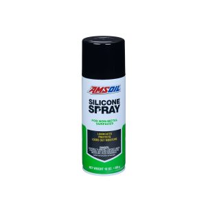 Silicone Spray