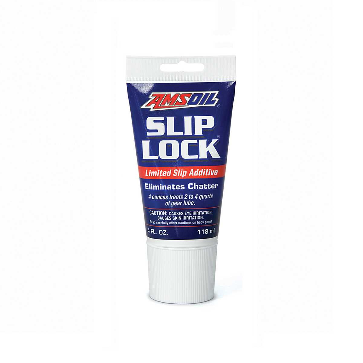 Slip Lock® Differential Additive "สารเติมแต่งสำหรับเฟืองท้าย"