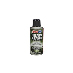 Firearm Cleaner