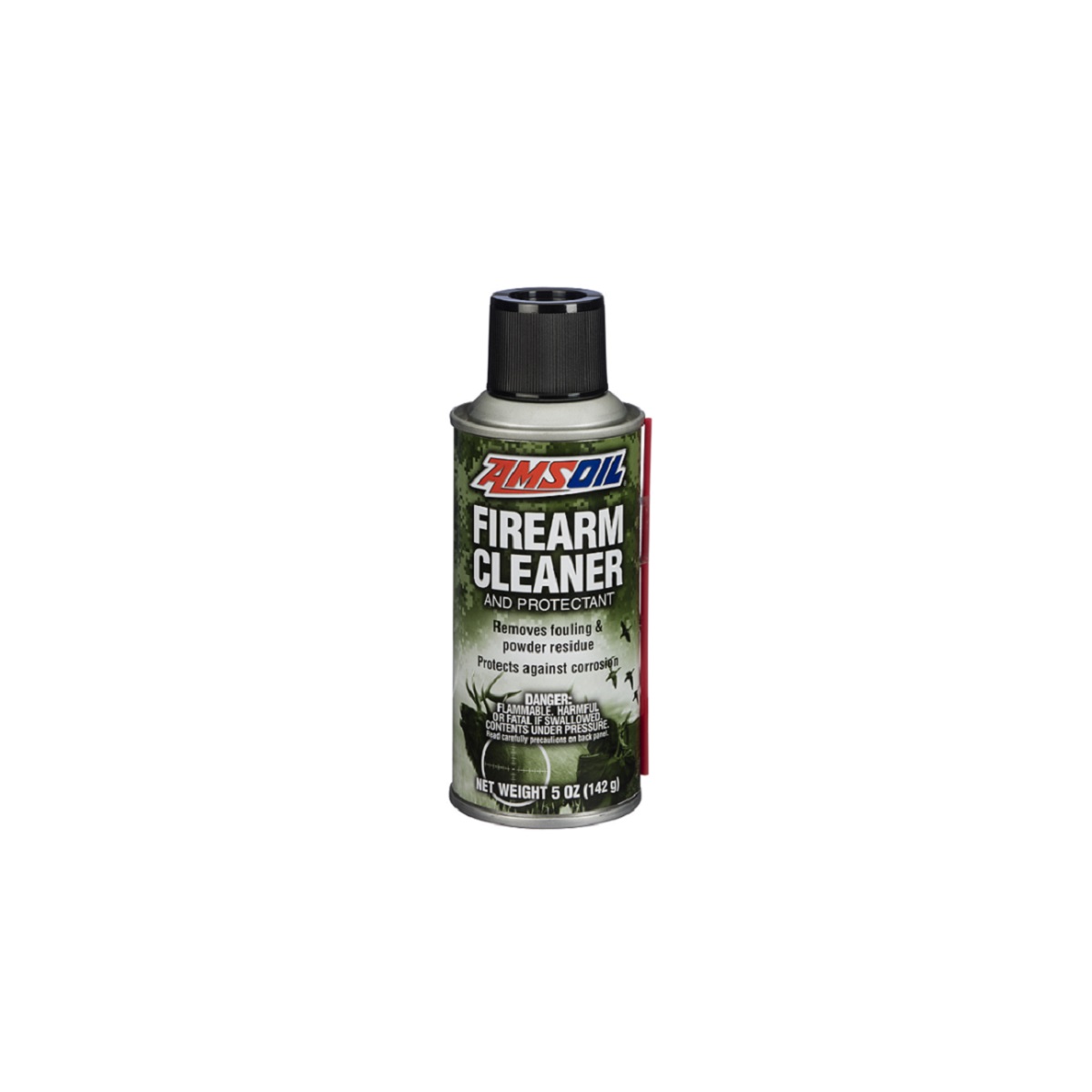 Firearm Cleaner