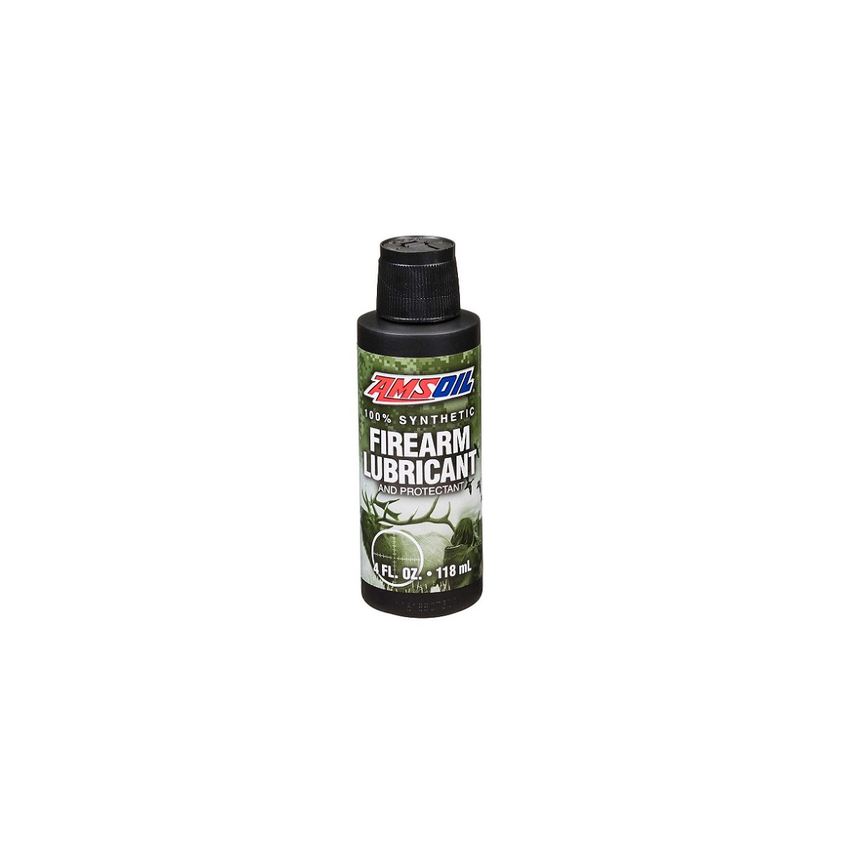 Synthetic Firearm Lubricant
